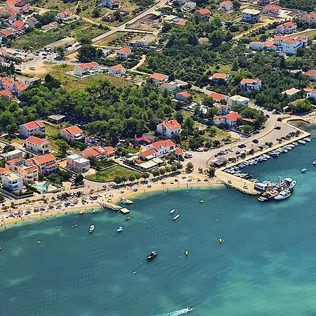 With A Parking Space - Mulo, Zadar - 15522