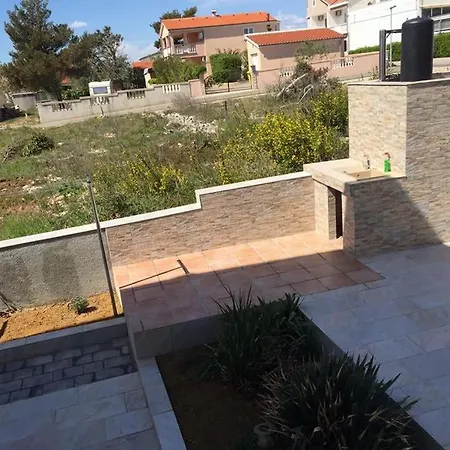 With A Parking Space - Mulo, Zadar - 15522 דירה