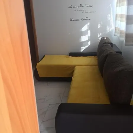 Apartmán With A Parking Space - Mulo, Zadar - 15522