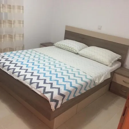 With A Parking Space - Mulo, Zadar - 15522 דירה ורסי