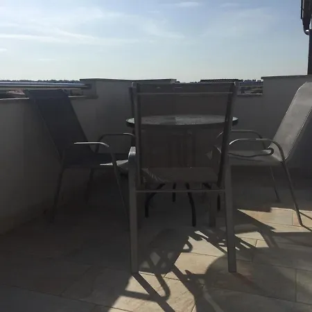 With A Parking Space - Mulo, Zadar - 15522 ורסי