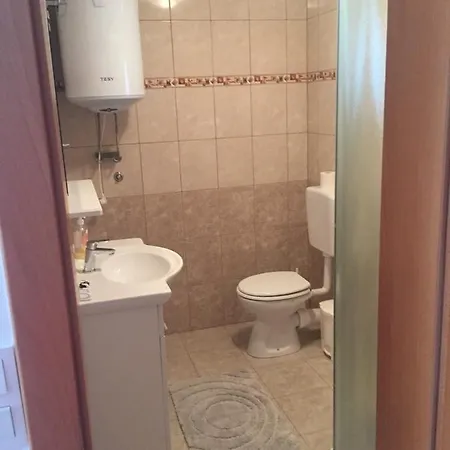 דירה With A Parking Space - Mulo, Zadar - 15522 *