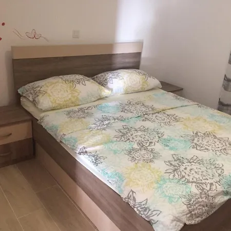 Apartamento With A Parking Space - Mulo, Zadar - 15522