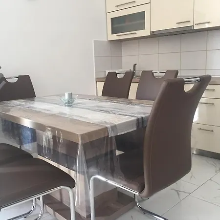 With A Parking Space - Mulo, Zadar - 15522 *