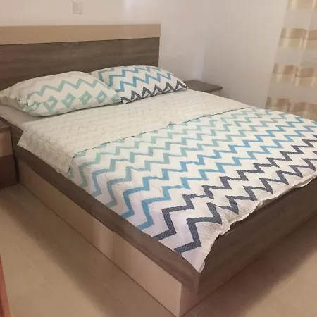 With A Parking Space - Mulo, Zadar - 15522 דירה