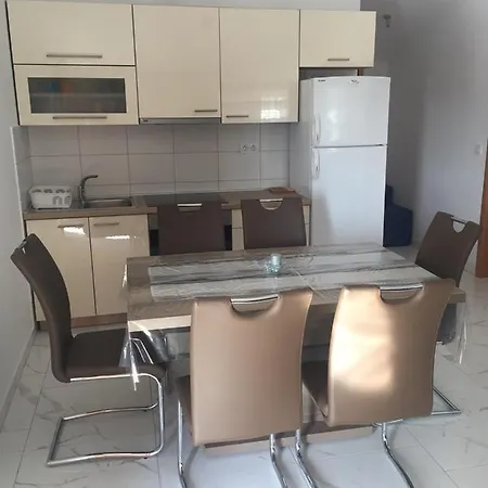 דירה With A Parking Space - Mulo, Zadar - 15522 *