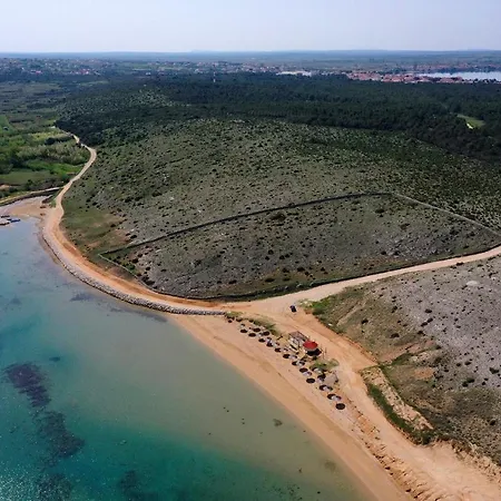 With A Parking Space - Mulo, Zadar - 15522 Apartamento Vrsi