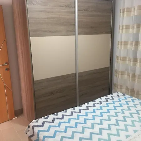 Apartmán With A Parking Space - Mulo, Zadar - 15522 *