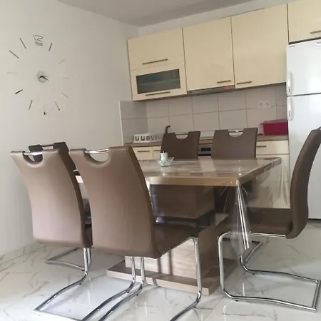 With A Parking Space - Mulo, Zadar - 15522 Apartmán Vrsi