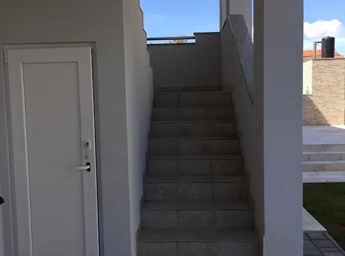 With A Parking Space - Mulo, Zadar - 15522 Апартаменты *