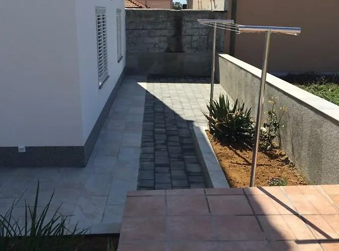 Apartamento With A Parking Space - Mulo, Zadar - 15522 Vrsi