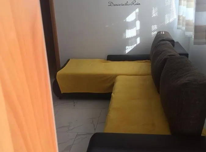 Апартаменты With A Parking Space - Mulo, Zadar - 15522