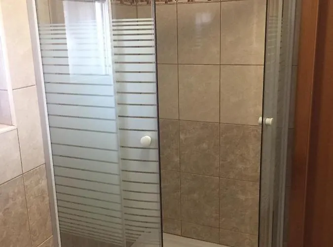 With A Parking Space - Mulo, Zadar - 15522 Апартаменты Врси