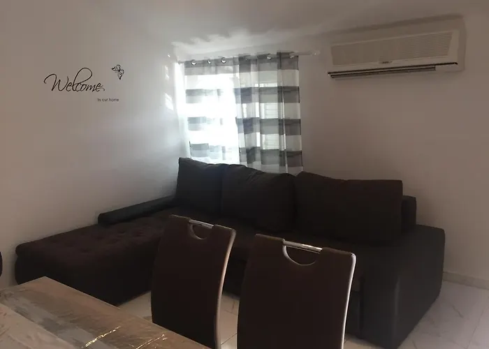 With A Parking Space - Mulo, Zadar - 15522