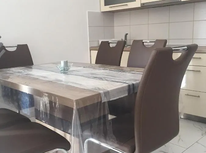 With A Parking Space - Mulo, Zadar - 15522 *