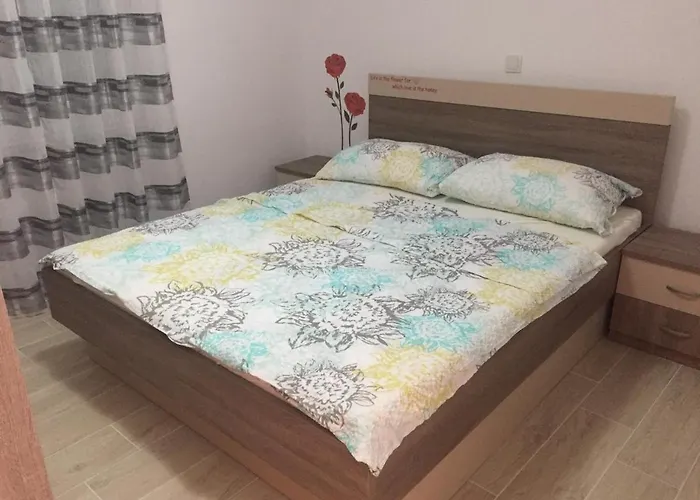 Апартаменты With A Parking Space - Mulo, Zadar - 15522 Врси