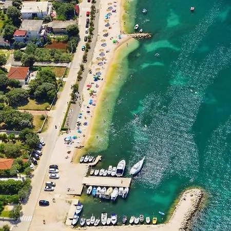 With A Parking Space - Mulo, Zadar - 15522 Daire