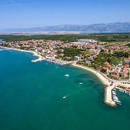 With A Parking Space - Mulo, Zadar - 15522 Vrsi