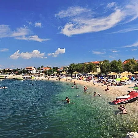 Daire With A Parking Space - Mulo, Zadar - 15522