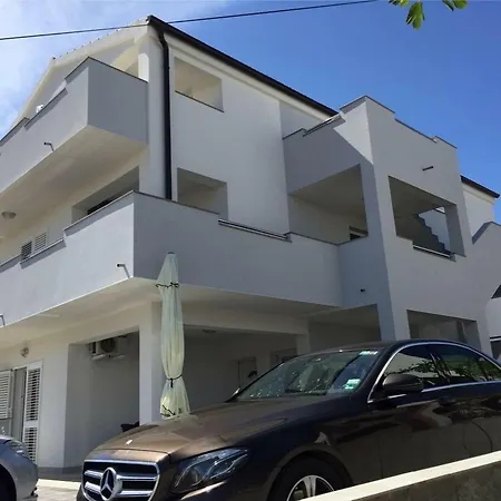 Daire With A Parking Space - Mulo, Zadar - 15522 *