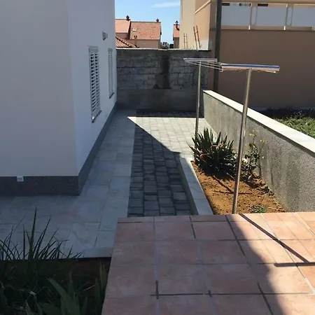 Daire With A Parking Space - Mulo, Zadar - 15522 Vrsi