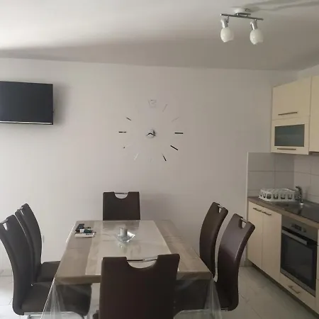 With A Parking Space - Mulo, Zadar - 15522