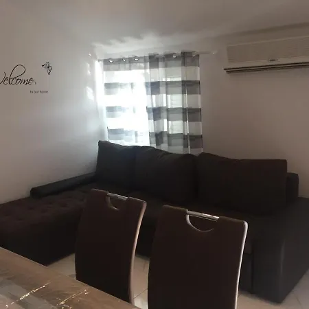 With A Parking Space - Mulo, Zadar - 15522