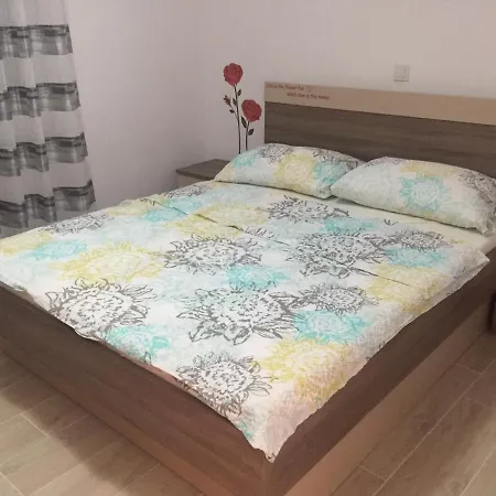 Daire With A Parking Space - Mulo, Zadar - 15522 Vrsi