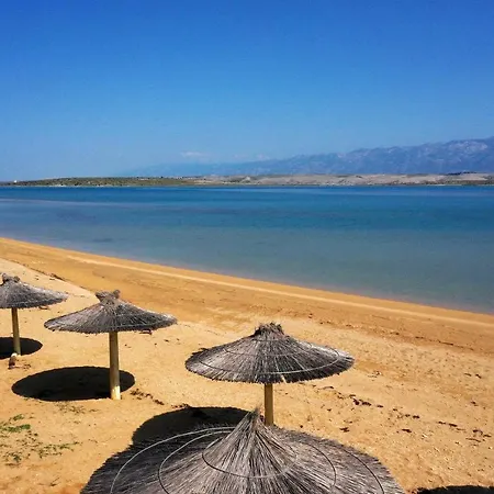 With A Parking Space - Mulo, Zadar - 15522 * Vrsi
