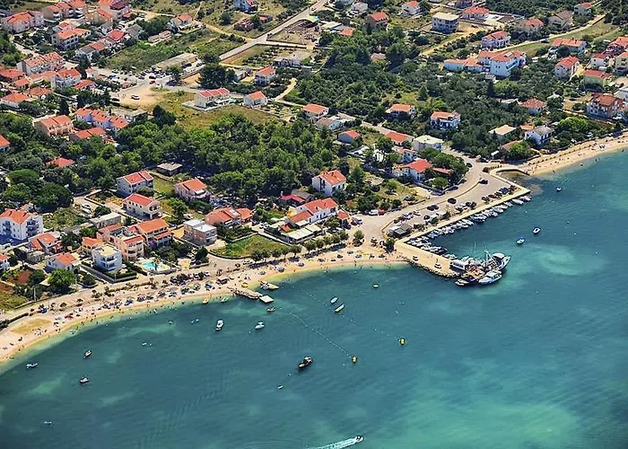 With A Parking Space - Mulo, Zadar - 15522