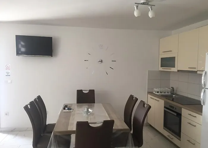 With A Parking Space - Mulo, Zadar - 15522