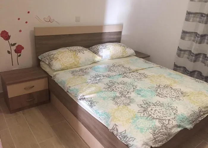 Διαμέρισμα With A Parking Space - Mulo, Zadar - 15522