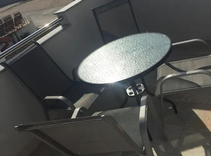 With A Parking Space - Mulo, Zadar - 15522 Διαμέρισμα