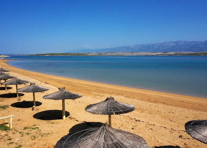 With A Parking Space - Mulo, Zadar - 15522 * Vrsi